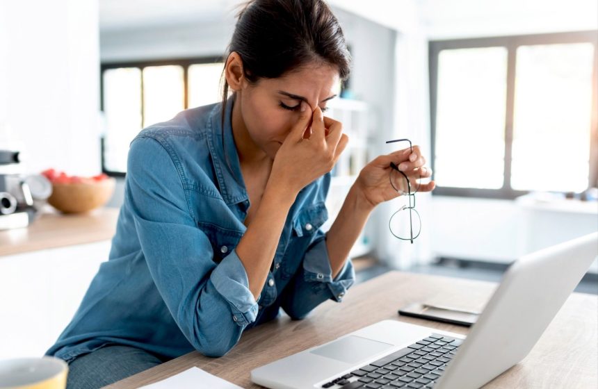 Nem csak “fejben dől el” – így alakítja át a testedet a mindennapi stressz